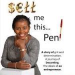 Sell me this Pen by Eunice Maina