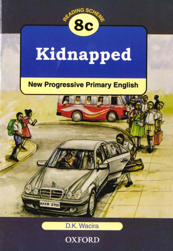 Kidnapped