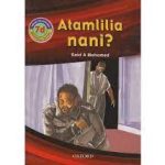 Atamlilia nani?