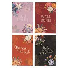 Celebration cards BXC030