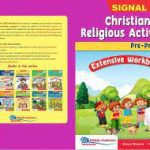 Signal Christian Religious Activities Pp1