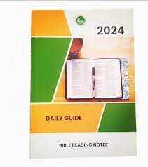 Daily Guide 2024