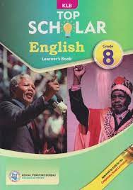 Top Scholar English Grade 8