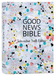 Good News Youth Edition
