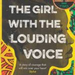 The Girl With The Louding Voice.