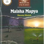Maisha Mapya