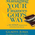 Managing Your Finances God's Way