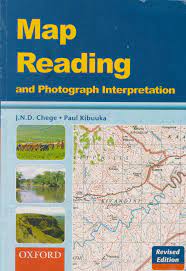 Map Reading and Photograph interpretation