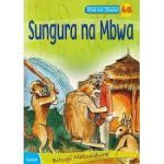 Sungura na Mbwa