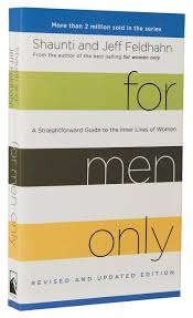 For men only
