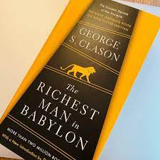 The Richest Man in Babylon