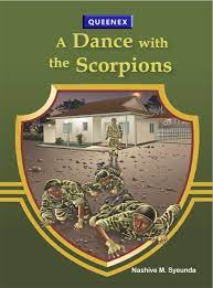 A Dance with the Scorpions