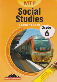 MTP Social Studies Grade 6