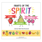 Fruits of the Spirit:Love,Patience and Kindness