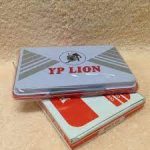 Stamp Pad Violet YP Lion