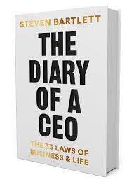 diary ceo