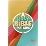 Holy Bible For Kids CSB