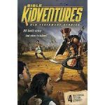 Bible Kidventures Old Testament Stories