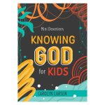 Knowing God for Kids