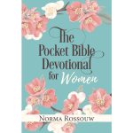 The Pocket Bible Devotional for Women