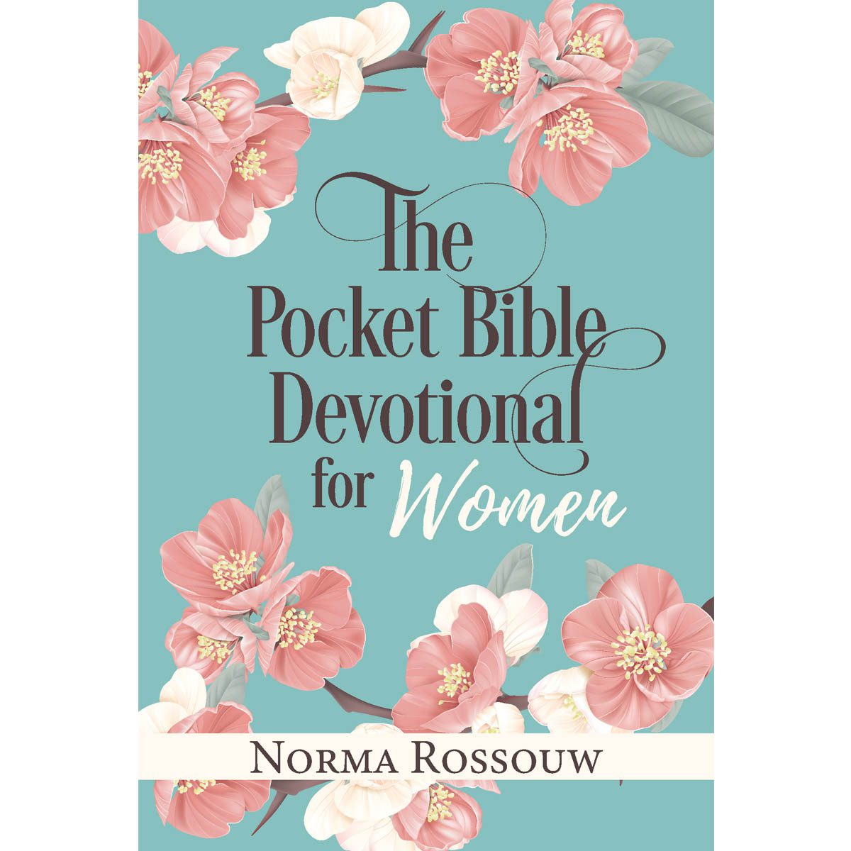 pocket devotion