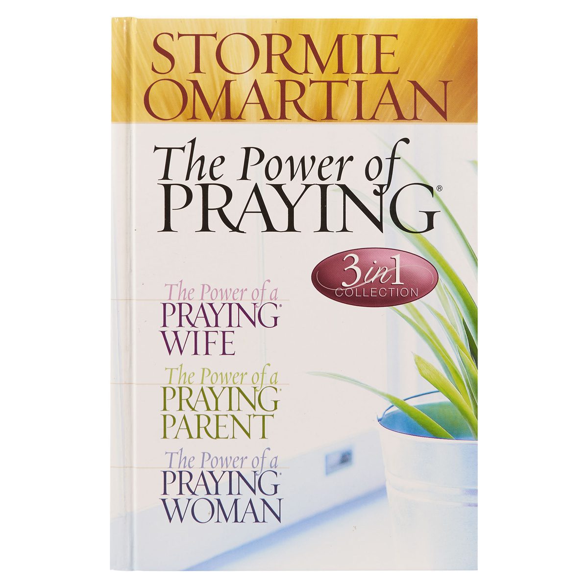 power of praying