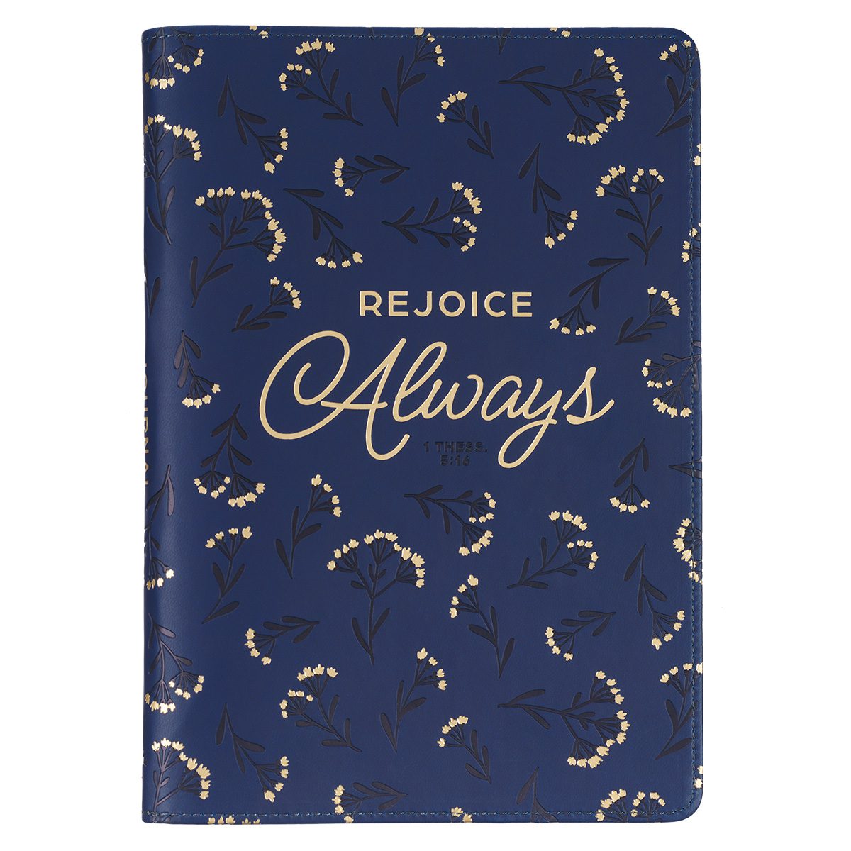 rejoice