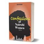 Confessions of Nairobi Women Book 2