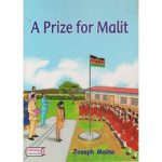 A Prize For Malit