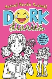 Dork Diaries 1