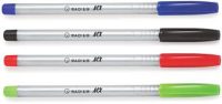 Radius Ball Pen Mx 25 Assorted