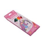 Doms colour pencils DM 18809-12