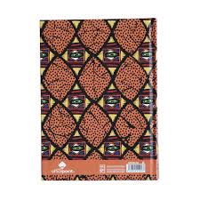 OP Notebook Ankara A5