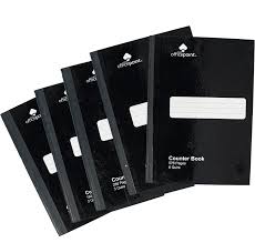 OP Counter book 1Quire