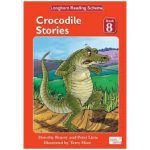 Crocodile Stories book 8