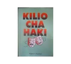 Kilio Cha Haki