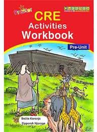 Premier CRE Workbook pre-unit