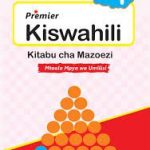 Premier Kiswahili Gredi 1