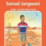 Samad in the Desert/Jangwani
