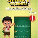 Smart Beginners Handwriting Level 1
