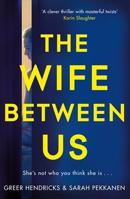 the wife between us