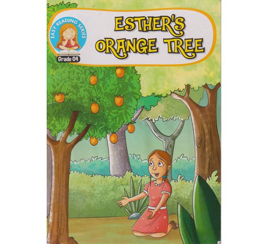 Alka Easy Reading series Grade 04 (36x3) Assorted