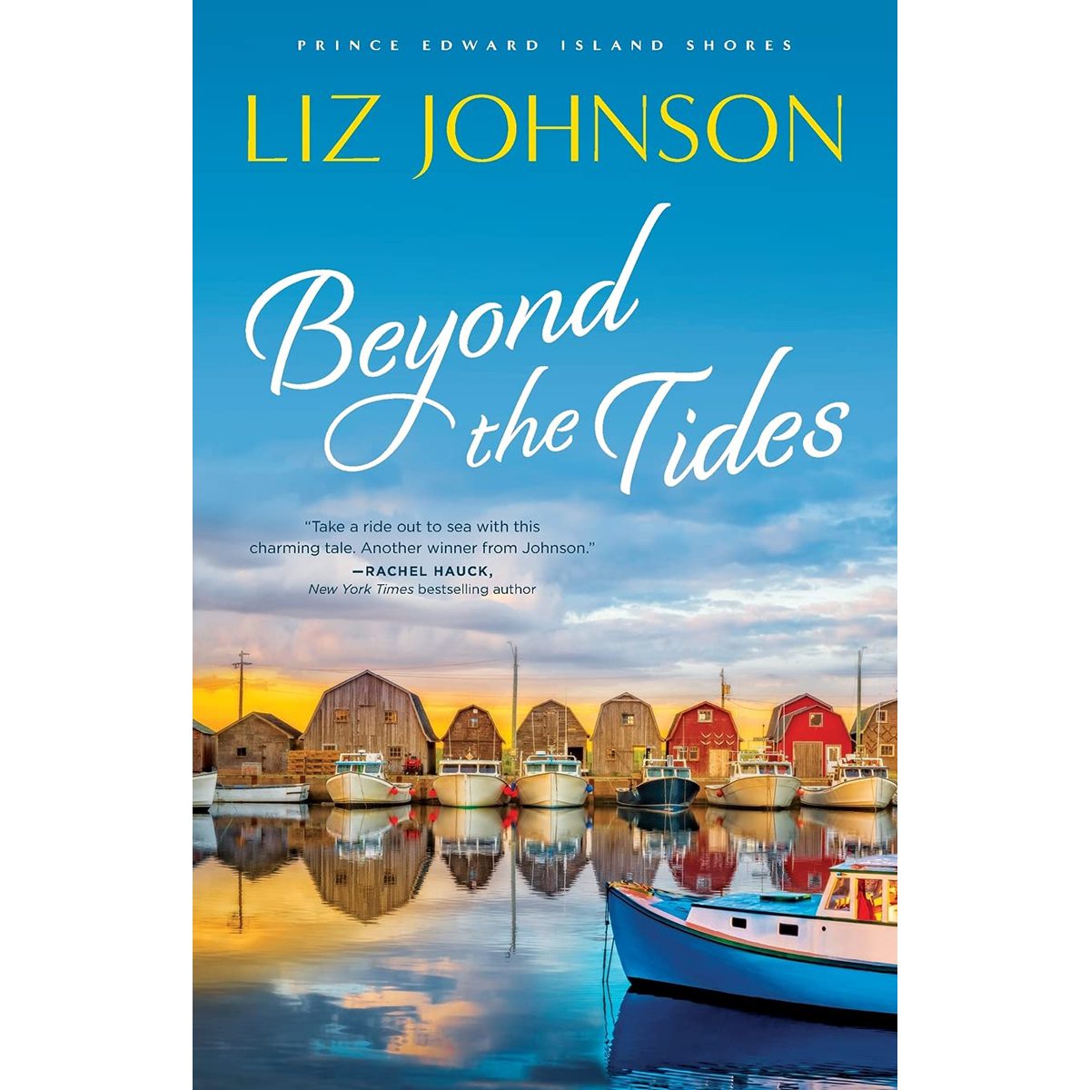 Beyond the Tides
