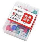 MG Colorful Push Pins ABS916DP-35