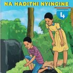 Kitendawili cha taji na hadithi nyingine