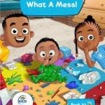 What a Mess!