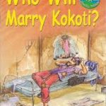 Who will Marry Kokoti?