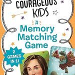 Courageous Kids: A Memory Matching Game