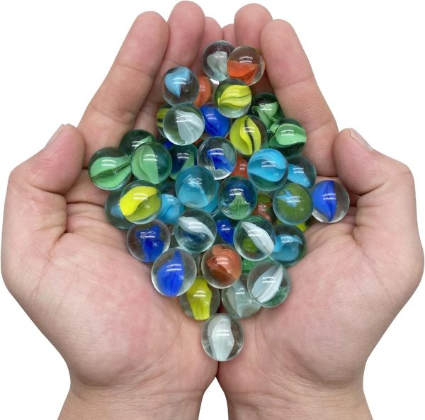 Glass Marbles