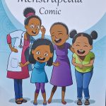 Menstrupedia Comic: Friendly Guide to Healthy Periods